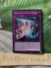 Yugioh pont arc d'occasion  Épinal