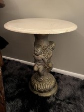 Marble table top for sale  Tonawanda