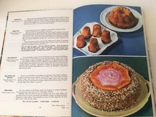 Livre pâtisserie familiale d'occasion  Aurillac