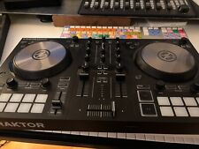Traktor kontrol mk3 gebraucht kaufen  Neuss