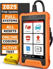 Launch x431 creader gebraucht kaufen  Bremen