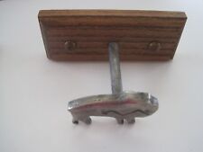 Buffalo coat hook for sale  Elizabeth