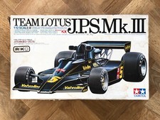 Tamiya team lotus for sale  THETFORD
