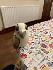 Ceramic shelf sitting for sale  DARWEN