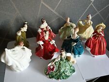 Royal doulton figurines for sale  STOCKTON-ON-TEES