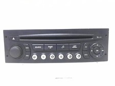 Stereo autoradio originale usato  Melito di Napoli