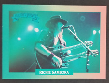 Richie sambora bon for sale  Reading