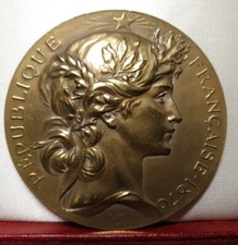 C1910 bronze art d'occasion  Paris XIII