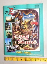 Ticket magazine pirates for sale  Delray Beach