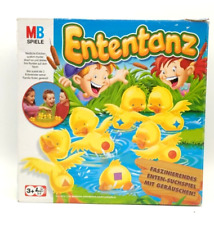 Ententanz hasbro spiele gebraucht kaufen  Lehre