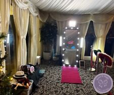 Magic mirror hire for sale  TAMWORTH