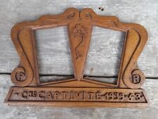 Prisoner war frame d'occasion  Expédié en Belgium