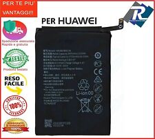Batteria honor view usato  Napoli