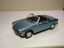 Voiture norev peugeot d'occasion  Saint-Maximin-la-Sainte-Baume
