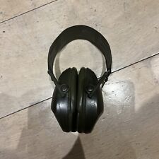 Peltor ear defenders for sale  LONDON