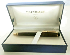 Penna sfera waterman usato  Alessandria