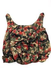 Rucksack tarnmaterial gutem gebraucht kaufen  Speyer