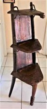 Antique wooden metal for sale  North Miami Beach