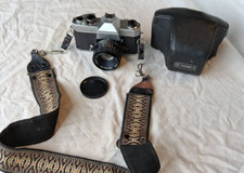 Yashica electro slr for sale  SHEFFIELD