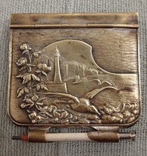 Ancien carnet bal d'occasion  La Charité-sur-Loire