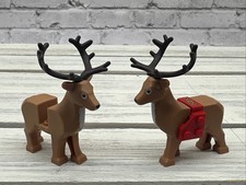 Lego reindeer 10275 for sale  Boiling Springs