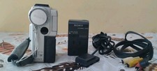 Sony dcr pc2 usato  Roma