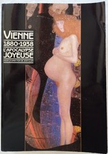 Vienne 1880 1938. d'occasion  Beynes