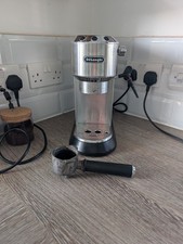 Longhi ec885.m dedica for sale  PONTYPOOL