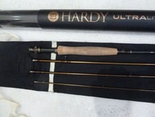 Hardy ultralite 9ft for sale Hardy ultralite 9ft for sale  RUNCORN
