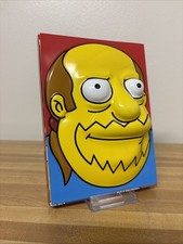 Simpsons season limited for sale  Kernersville