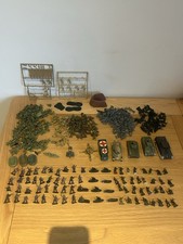Mix vintage plastic for sale  DUNFERMLINE