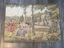 Vintage tapestry stunning for sale  Cliffwood