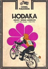 Hodaka ace ace for sale  DEWSBURY