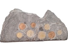 Unique coin collection for sale  BASINGSTOKE