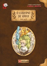 O caderno de rama, usado comprar usado  Enviando para Brazil