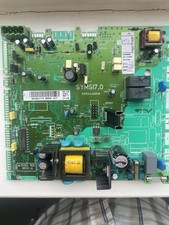 Glow worm pcb for sale  BELPER