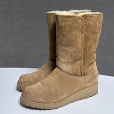 Ugg boots chestnut for sale  Franklin