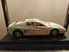 Ferrari testa rossa usato  Desio
