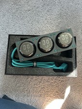 Estação de carregamento 240W GaN, estação de energia super rápida de 7 portas, carregador USB C Blo... comprar usado  Enviando para Brazil