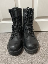 Military issue belleville for sale  ELGIN