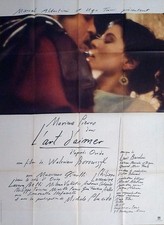 Art aimer the d'occasion  France