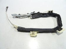 Air bag rideau d'occasion  Saint-Lizier