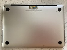 Apple laptop mac for sale  NOTTINGHAM