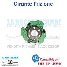Girante frizione honda usato  Napoli