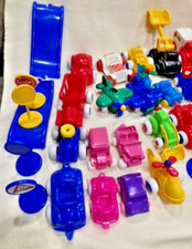 Vintage viking toys for sale  Kirkland