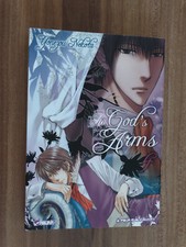 Manga yaoi god d'occasion  Amiens-