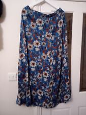 Seasalt stratus skirt for sale  ILKLEY