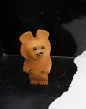 Mischka bär lympiade gebraucht kaufen  Berlin