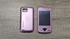Cellulare samsung s5600v usato  Santa Venerina