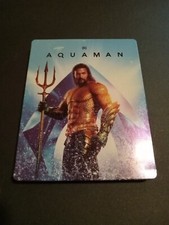 Damaged dented aquaman for sale  Chesnee